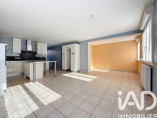  Appartement � vendre 4 pi�ces 85 m�