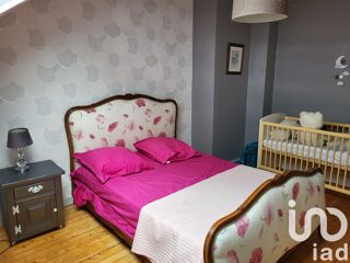  Maison � vendre 7 pi�ces 195 m�