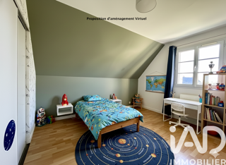  Maison � vendre 7 pi�ces 176 m�