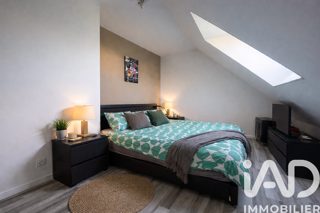  Maison � vendre 5 pi�ces 84 m�