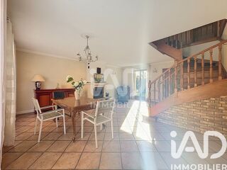  Maison � vendre 4 pi�ces 97 m�