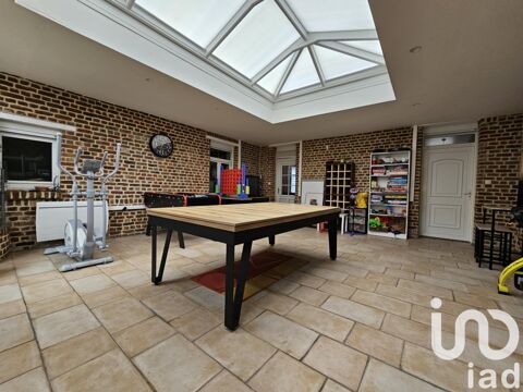   Vente Maison/villa 5 pi�ces Maison - 5 pi�ce(s) - 218 m�