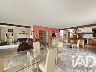  Maison � vendre 9 pi�ces 312 m�