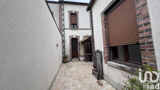  Maison  vendre 7 pices 115 m