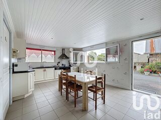  Maison  vendre 7 pices 128 m