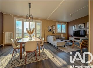  Appartement � vendre 3 pi�ces 69 m�