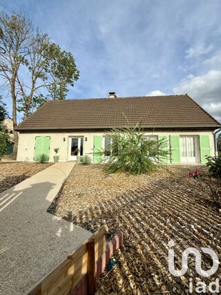  Maison � vendre 6 pi�ces 141 m�