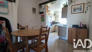  Appartement � vendre 3 pi�ces 59 m�