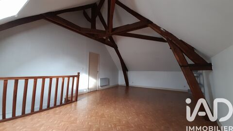  Appartement � louer 2 pi�ces 55 m�