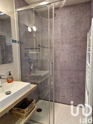  Appartement � vendre 1 pi�ce 23 m�