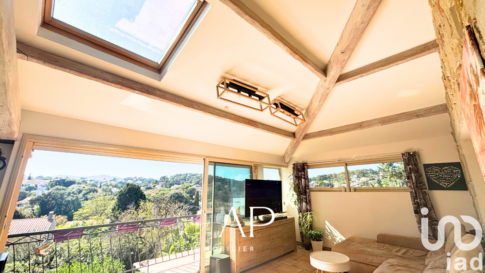  vendre  Maison La Seyne-sur-Mer (83500)