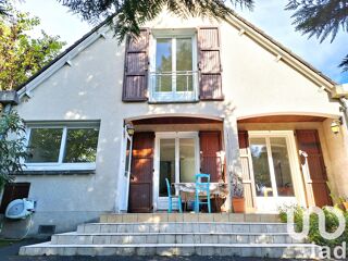  Maison � vendre 5 pi�ces 135 m�