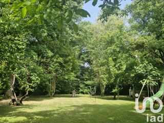  Maison � vendre 6 pi�ces 171 m�