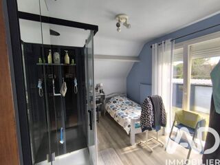  Maison � vendre 5 pi�ces 124 m�