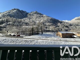  Appartement � vendre 3 pi�ces 30 m�