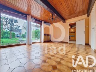  Maison � vendre 4 pi�ces 91 m�