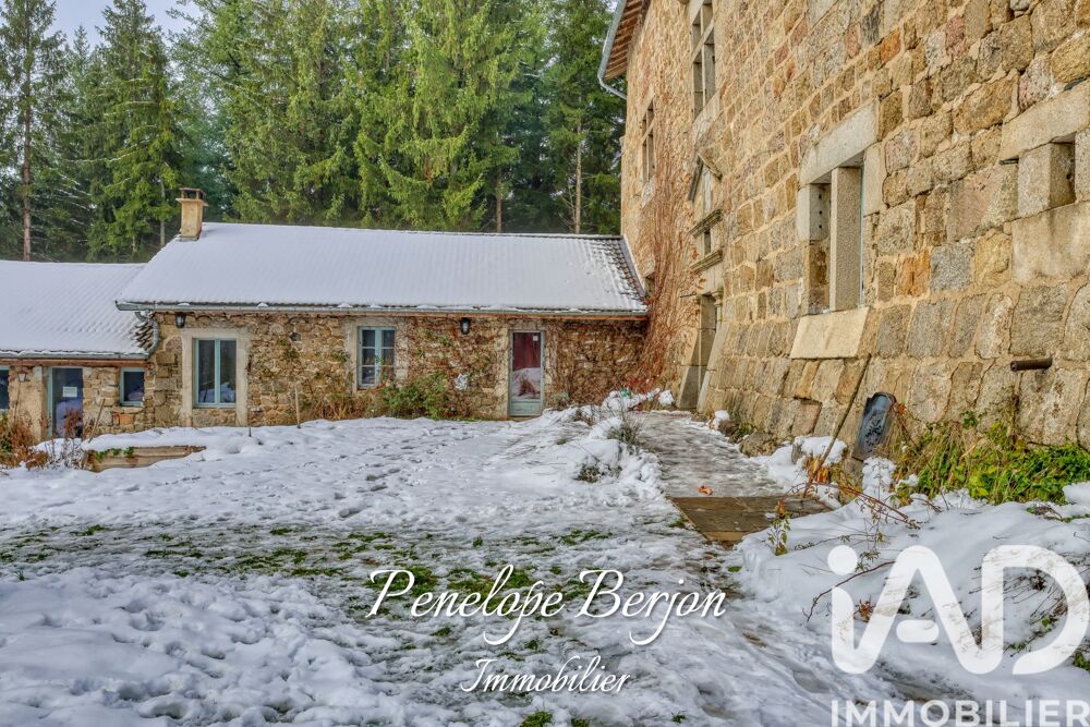 � vendre  Maison Mars (07320)