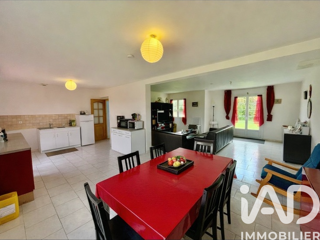  Maison � vendre 7 pi�ces 143 m�