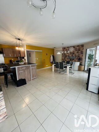  Maison � vendre 4 pi�ces 111 m�