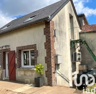  Maison � vendre 3 pi�ces 62 m�