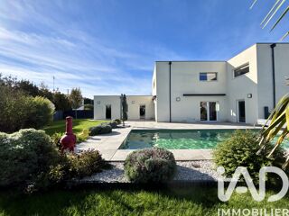  Maison  vendre 6 pices 172 m