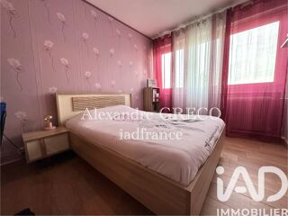  Appartement � vendre 4 pi�ces 75 m�