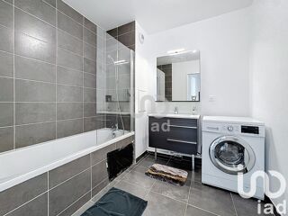  Appartement � vendre 3 pi�ces 63 m�