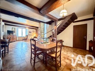  Maison � vendre 5 pi�ces 200 m�