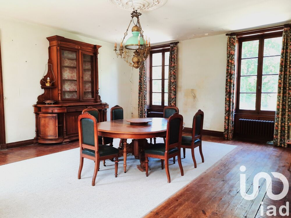  vendre  Proprit/chteau Segonzac (16130)