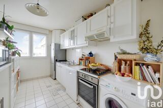  Appartement � vendre 3 pi�ces 68 m�