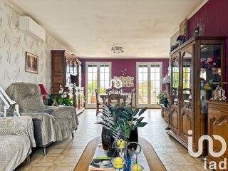  Maison  vendre 5 pices 140 m