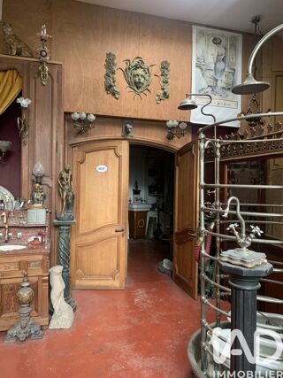  Maison � vendre 8 pi�ces 405 m�