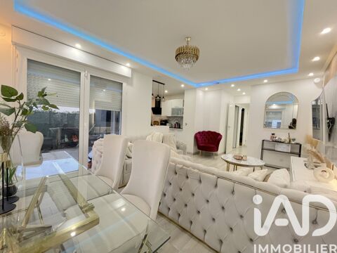  Appartement � louer 3 pi�ces 61 m�