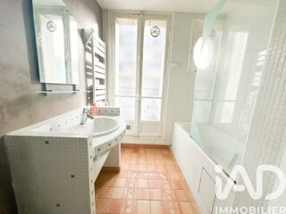  Appartement  vendre 4 pices 58 m