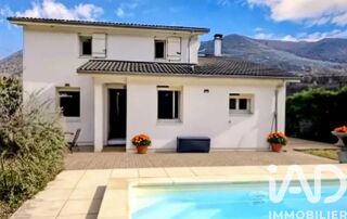  Maison � vendre 5 pi�ces 120 m�