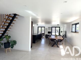  Maison � vendre 5 pi�ces 152 m�