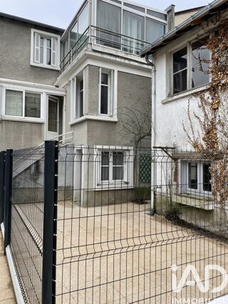  Maison � vendre 5 pi�ces 107 m�