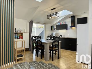  Appartement � vendre 2 pi�ces 69 m�