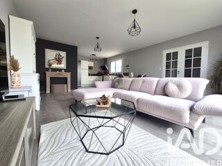  Maison  vendre 5 pices 94 m