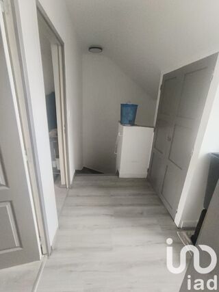  Maison � vendre 3 pi�ces 73 m�