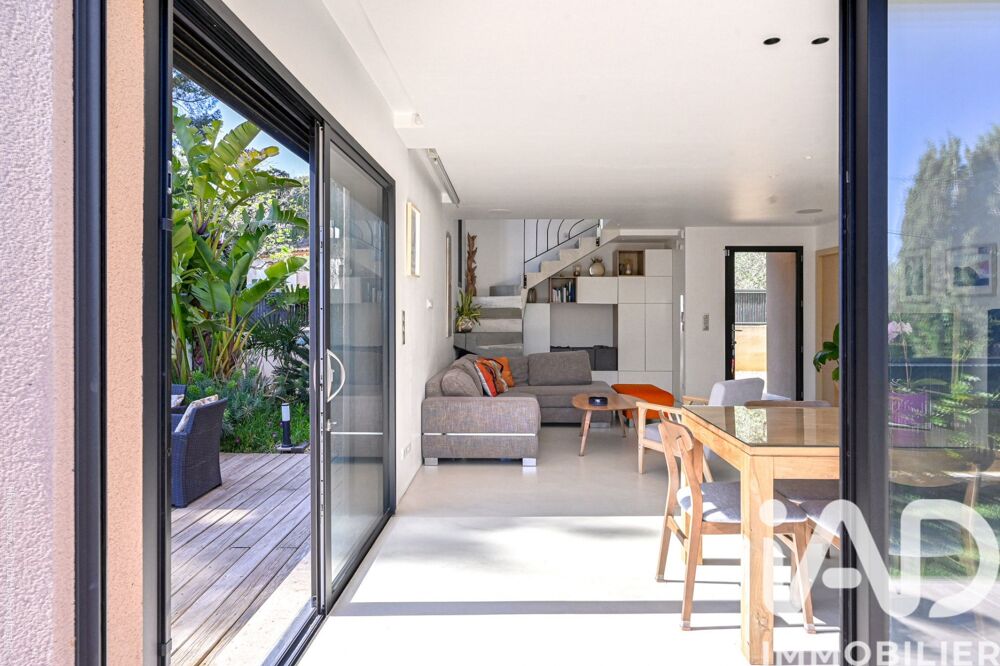 � vendre  Maison La Ciotat (13600)