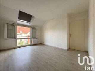  Appartement  vendre 2 pices 46 m