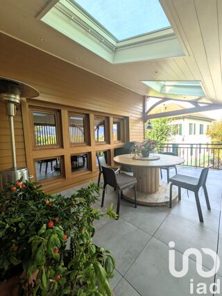  Maison � vendre 7 pi�ces 134 m�