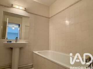  Appartement � vendre 2 pi�ces 55 m�