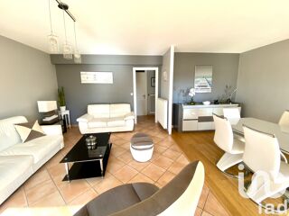  Appartement � vendre 3 pi�ces 67 m�