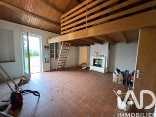  Maison � vendre 2 pi�ces 40 m�