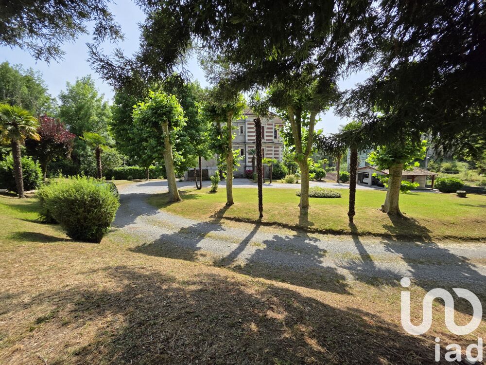  vendre  Maison Salies-de-Barn (64270)