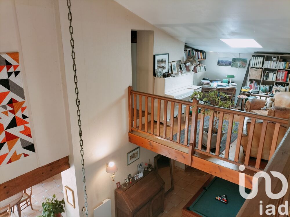 � vendre  Maison Toulouse (31200)