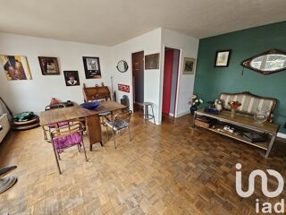  Appartement  vendre 3 pices 56 m