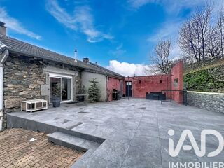  Maison � vendre 10 pi�ces 188 m�